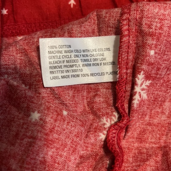 Pajama set - Picture 5 of 5